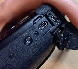 Фотоаппарат Canon PowerShot G7 X Mark III Silver