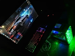 Видеокарта GF GTX 1660 6GB GDDR5 OC Gigabyte (GV-N1660OC-6GD) фото от покупателей 3