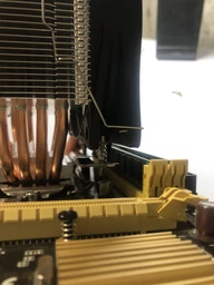 Кулер PcCooler GI-X4S фото от покупателей 1