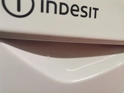 Пральна машина Indesit EWDE 71280 W EU Білий (2140254)