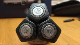 Электробритва PHILIPS S5585/30 серии 5000 фото от покупателей 16
