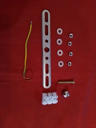 Люстра Brille LK-638S/3 E27 CH (23-480)