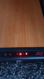 Обігрівач для ніг UFO ALF AI1EN