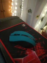 Миша Canyon CNE-CMSW05B Wireless Black фото від покупців 3