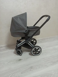 Коляска для кукол Corolle 3 в 1 Складная Серия 36-42 см (9000140770)