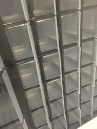 Органайзер 15" 380*165*440 мм INTERTOOL BX-4011 фото от покупателей 2