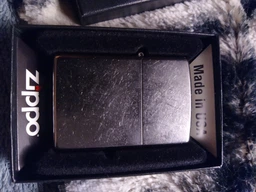 Зажигалка Zippo Street Chrome 207 фото от покупателей 9