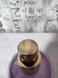 Парфюмированный спрей для тела Victoria's Secret LOVE SPELL SHIMMER Mist 250 ml фото от покупателей 2