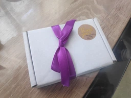 Жіноча брошка BROCHE біжутерія з кристалами Квіти Ніжний шелест синя BRBF111164