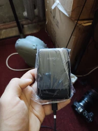Додаткова батарея Gelius Pro RDM GP-PB10263 10000 mAh, Black фото від покупців 1