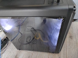 Корпус Zalman i3 Black фото от покупателей 1