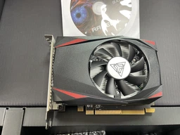 ARKTEK Radeon RX 550 (AKR550D5S4GH1) фото від покупців 5
