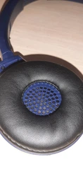 Навушники Panasonic RB-HF420B Bluetooth Blue (RB-HF420BGEA) фото від покупців 2