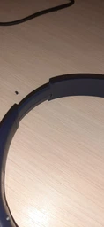 Навушники Panasonic RB-HF420B Bluetooth Blue (RB-HF420BGEA)