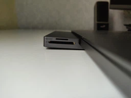 USB-хаб Smartdelux Type-C 8-портовий алюминиевый (SDUC-P8S) фото от покупателей 1
