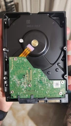 WD Blue [WD40EZAZ] фото від покупців 3