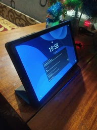 Чохол UniCase Slim для Lenovo Tab M10 HD Gen 2 (TB-X306) - Brown фото від покупців 1