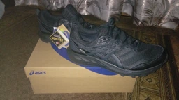 Кроссовки Asics Gel-Sonoma 6 Gore-Tex Размер 43.5 (27,5 см) 1011B048-002 фото от покупателей 1