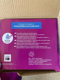 Отпариватель PHILIPS Steam&Go GC362/80 фото от покупателей 14