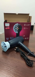 Фен PHILIPS BHD360/20 серии 3000 фото от покупателей 6