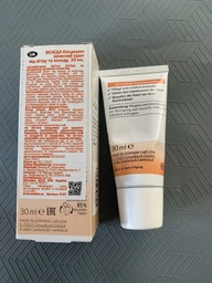 Питательный крем для лица Weleda Cold Cream Защитный 30 мл (3596209530280) фото от покупателей 1