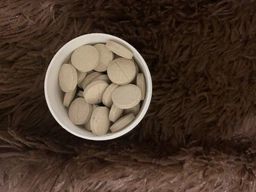 Вітаміни 8in1 Excel Multi Vitamin Puppy для цуценят та молодих собак, мультивітамін, 100 шт фото від покупців 2