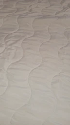 Наматрацник MirSon №1712 Eco Light Air-Soft White 200x200 см (2200002888356) фото від покупців 11