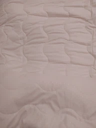 Набор антиаллергенный MirSon EcoSilk Супер Теплый №1662 Eco Light Krem (одеяло + подушки 50х70 среднии) (2200002655217) фото от покупателей 3