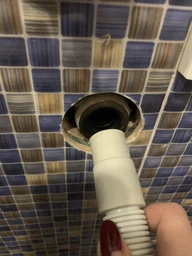 Стиральная машина с сушкой Bosch WNA14400ME фото от покупателей 6