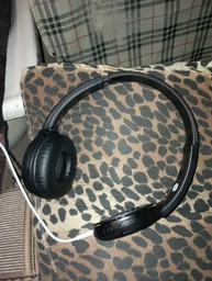 Навушники Sony WH-CH510 Blue (WHCH510L) фото від покупців 13