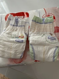 Подгузники Huggies Elite Soft 3 Box 5-9 кг 144 шт (5029053578101) фото от покупателей 15
