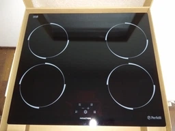 Варочная поверхность индукционная PERFELLI HI 610 BL фото от покупателей 1