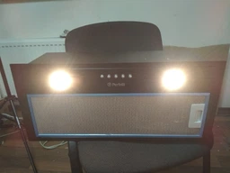 Вытяжка Perfelli BI 6512 A 1000 IV LED фото от покупателей 7