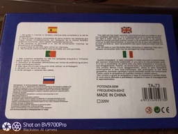 Гирлянда штора водопад Max Light 2*2 метра занавес дождь 240LED Теплый-белый фото от покупателей 1