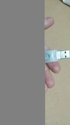 Внутренняя гирлянда неон лента-шланг светодиодная 5мм 100 LED DL 10м + USB каучук теплый белый MX-00005704 фото от покупателей 3