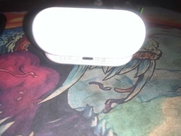 Гарнітура Razer Hammerhead True Wireless Bluetooth для смартфона Чорний (1010-569-00) фото від покупців 6