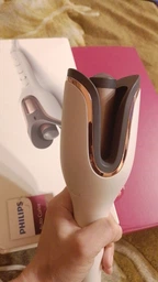 Автостайлер PHILIPS BHB886/00 SenseIQ серии 8000 фото от покупателей 19