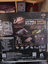 Оперативная память DDR4-2666 8Gb PC4-21300 Beast Black Fury KF426C16BB/8 (7706719) фото от покупателей 18