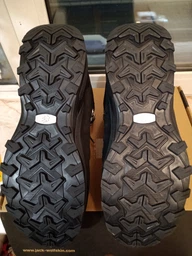 Черевики REFUGIO TEXAPORE MID M Jack Wolfskin 4049841_4287 41 Хакі (4060477907475) фото від покупців 6
