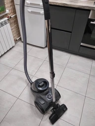 Пылесос без мешка ELECTROLUX EC41-4T фото от покупателей 17