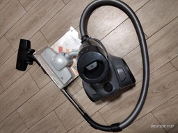 Пылесос без мешка ELECTROLUX EC41-4T фото от покупателей 11