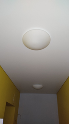 Настенно-потолочный светильник Lena Lighting CALLISTO 365 2x60W E27 (30808368) фото от покупателей 1