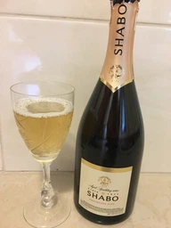 Вино ігристе Shabo Classic напівсухе біле 0.75 л 10.5-13.5% (4820070401745) фото від покупців 8