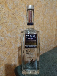 Джин Martin Miller's Original 0.7 л 40% + Джигер 50/30мл (698929001026) фото от покупателей 1