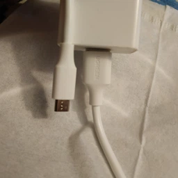 Кабель UGREEN US289 USB 2.0 to Micro-USB 480 Mbps 2A 1m Black (60136) фото от покупателей 18