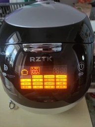 Мультиварка RZTK MC 105S Plus
