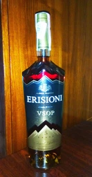 Коньяк України Erisioni VSOP 5* 0.5 л 40% (4820254570199) фото від покупців 4