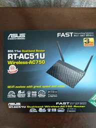 Маршрутизатор Asus RT-AC51U поддерживает USB-модеми 3G/4G фото от покупателей 4