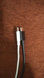 Кабель Samsung USB Type-A – USB Type-C 1.5 м Black (EP-DG930IBRGRU) фото от покупателей 9