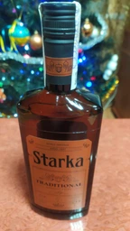 Биттер Starka Traditional 0.5 л 43% (4770053221375) фото от покупателей 4